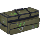 Gunn & Moore Original Easiload Wheelie Bag - Khaki
