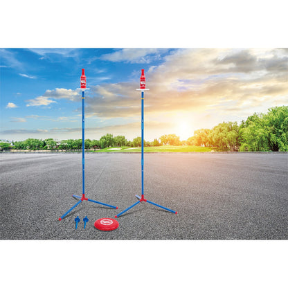 Do U Play Games Disc Duel Yard Game