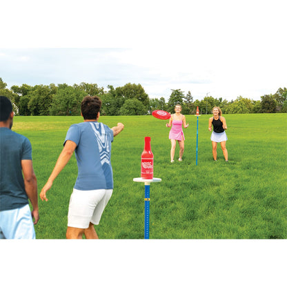 Do U Play Games Disc Duel Yard Game