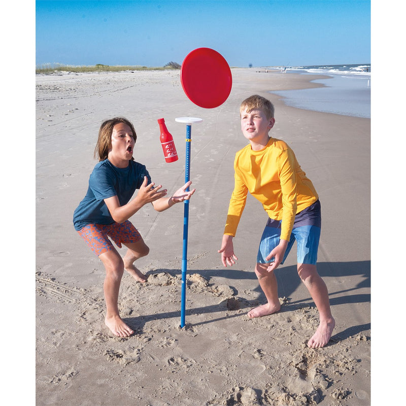 Do U Play Games Disc Duel Yard Game