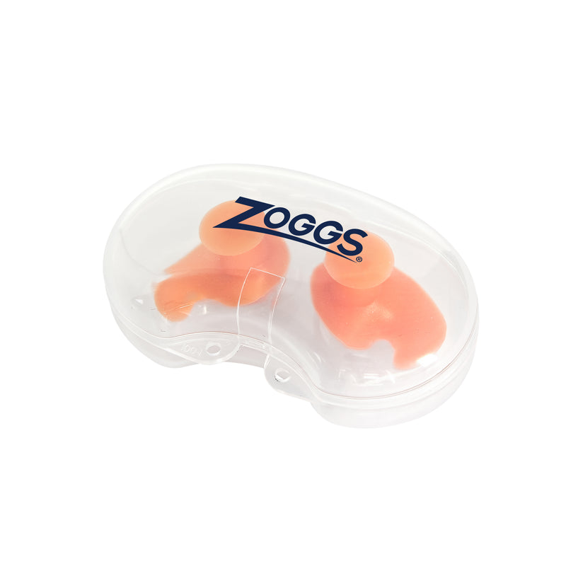 Zoggs Aqua Plugz - Junior