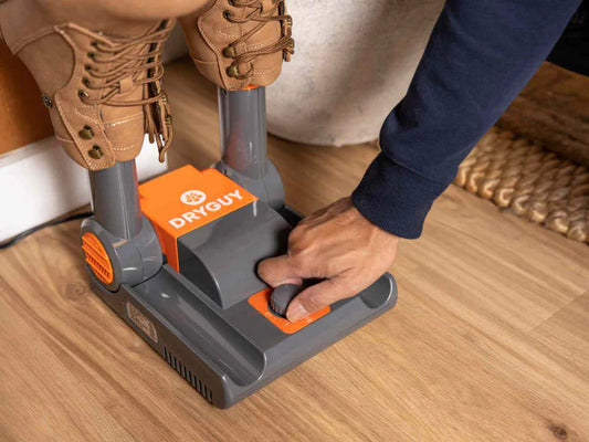 DRYGUY Force Dry DX Boot, Sneaker, Glove Drier