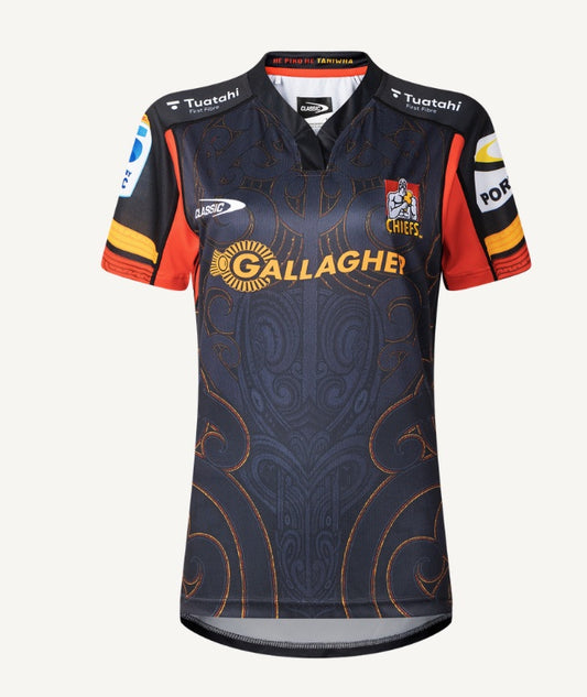 Classic Chiefs Ladies Home Jersey 2025