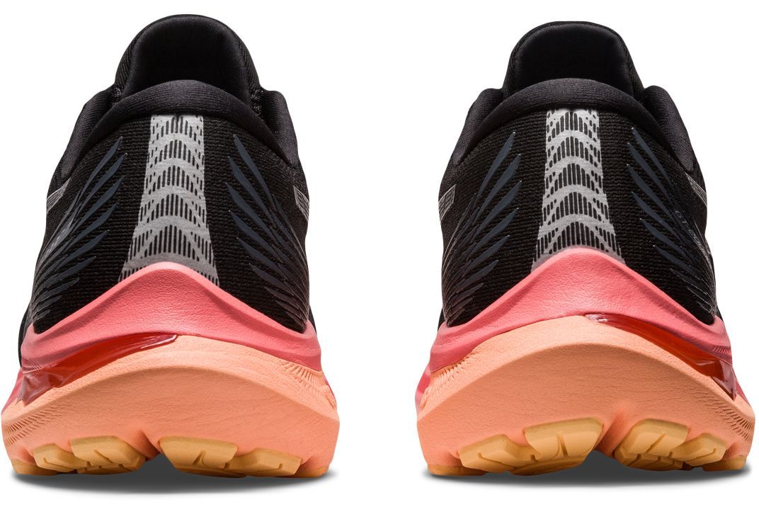 Asics Womens GT 2000 11 (2E) -  Black/Pure Silver