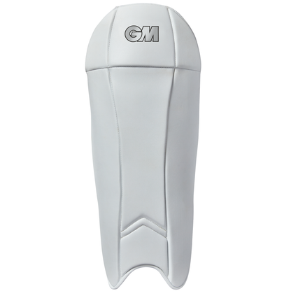 Gunn & Moore 606 Wicket Keeping Pads - White