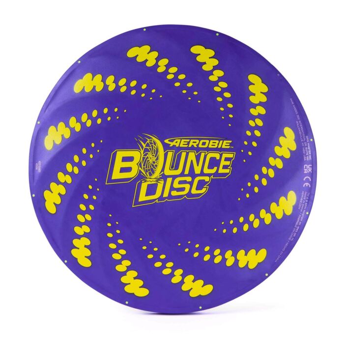 Aerobie Bounce Disc