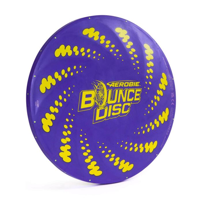Aerobie Bounce Disc