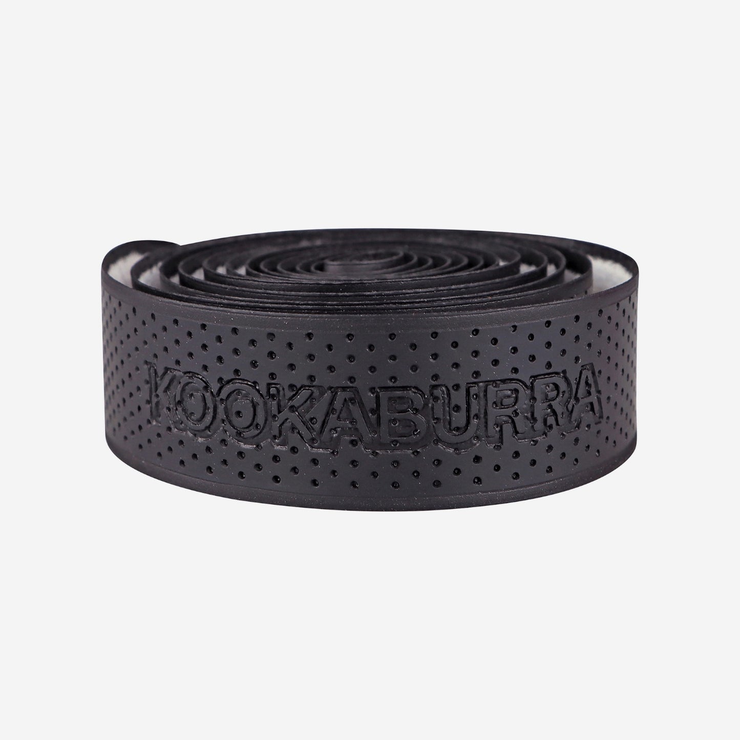 Kookaburra Pro Cushion Hockey Grip - Black