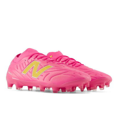 New Balance Tekela Women's Pro Low MG V5 - Pink Heat