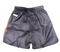 Classic  Highlanders Super Rugby Youth Performance Gym Shorts