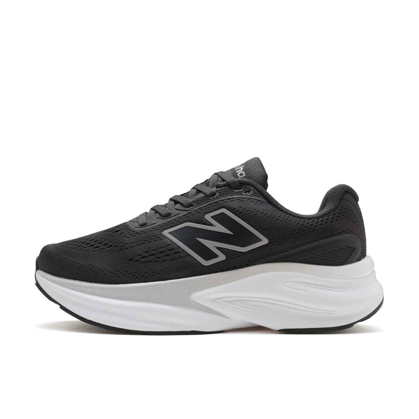 New Balance Womens Fresh Foam X Kaiha RD - Faded Black