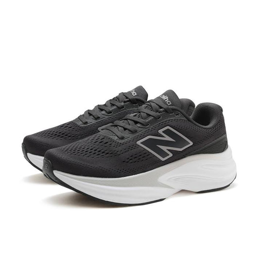 New Balance Womens Fresh Foam X Kaiha RD - Faded Black