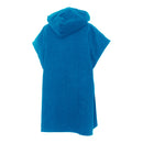 Speedo Junior Hooded Towel - Blue/White