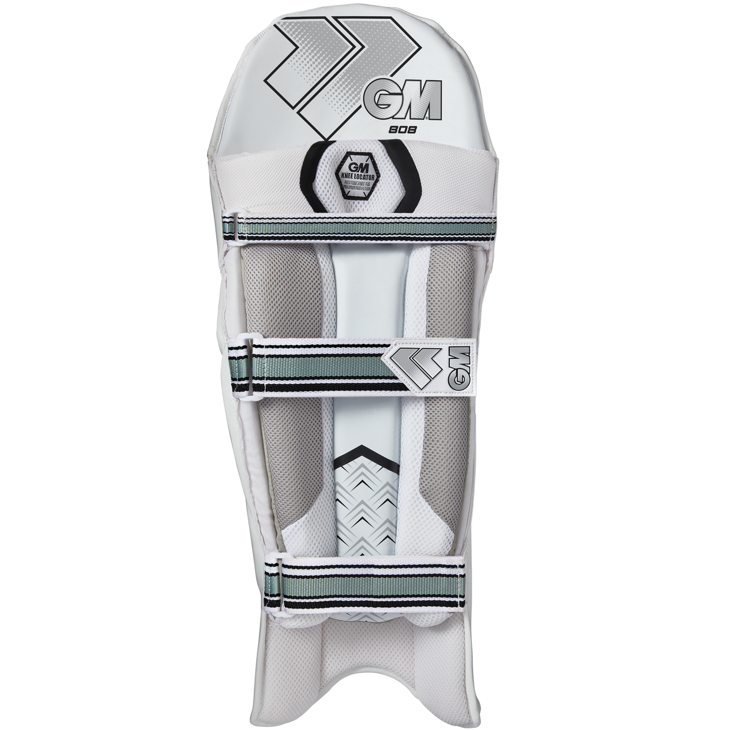 Gunn & Moore 808 Batting Pads