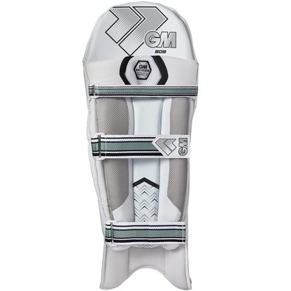 Gunn & Moore 808 Batting Pads