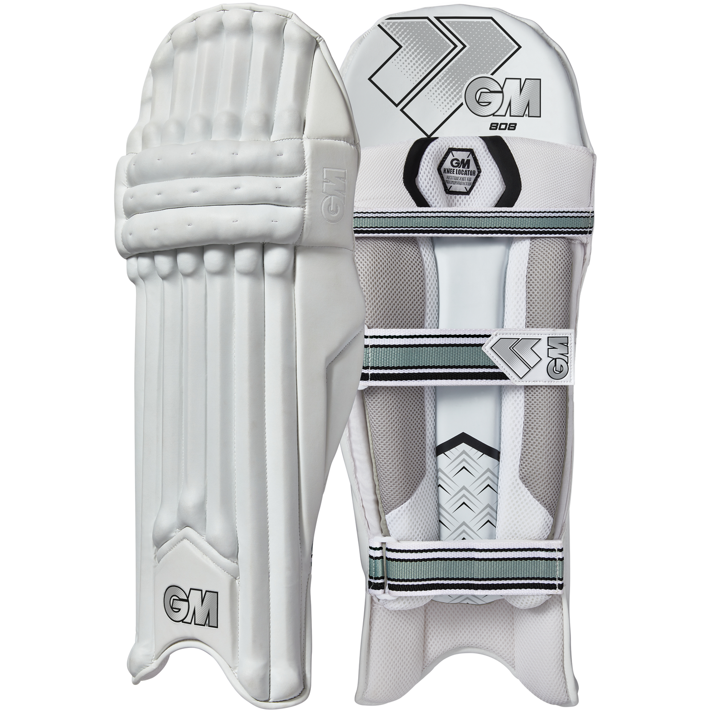 Gunn & Moore 808 Batting Pads