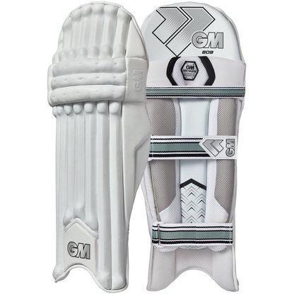 Gunn & Moore 808 Batting Pads