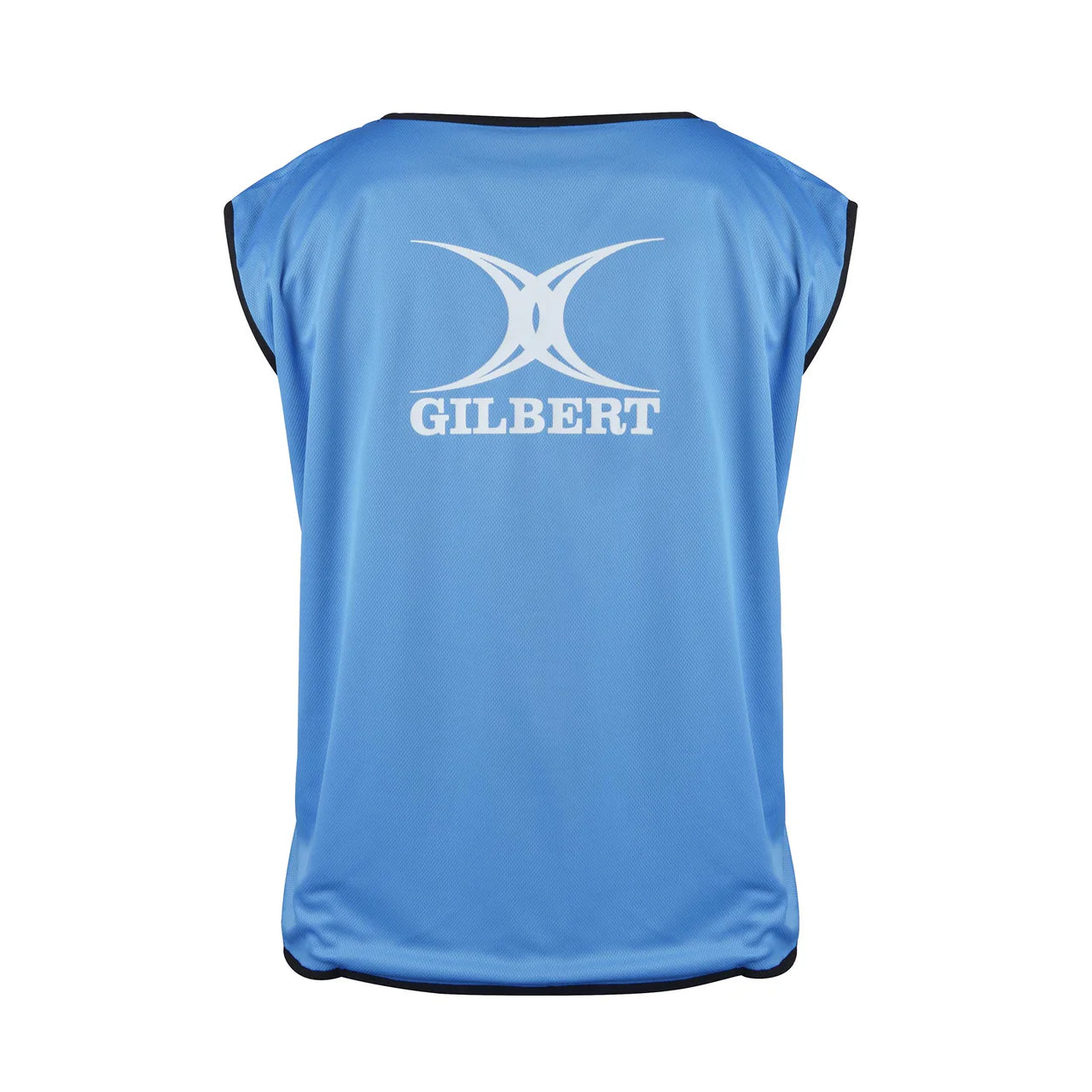 Gilbert Reversible Bibs - Blue/Green