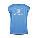 Gilbert Reversible Bibs - Blue/Green