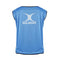 Gilbert Reversible Bibs - Blue/Green