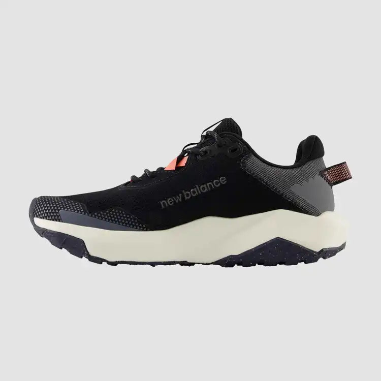 New Balance Womens DynaSoft Nitrel V5-
