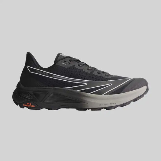 Hi-Tec Mens Flash Trail- Moonless Night