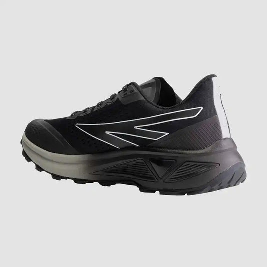 Hi-Tec Mens Flash Trail- Moonless Night