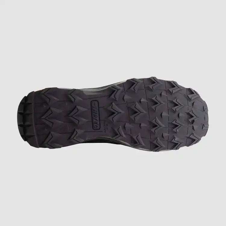 Hi-Tec Mens Flash Trail- Moonless Night