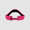 2XU Unisex Run Visor - Fuschia