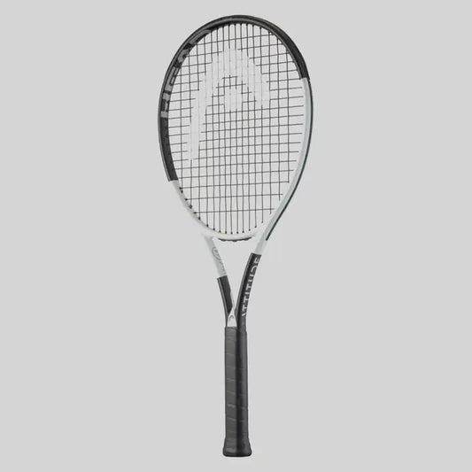 Head MX Attitude Suprm L2 Tennis Racket- Black