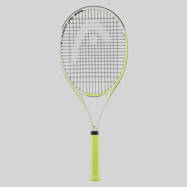 Head MX Attitude Elite L2 Tennis Racket- Yellow