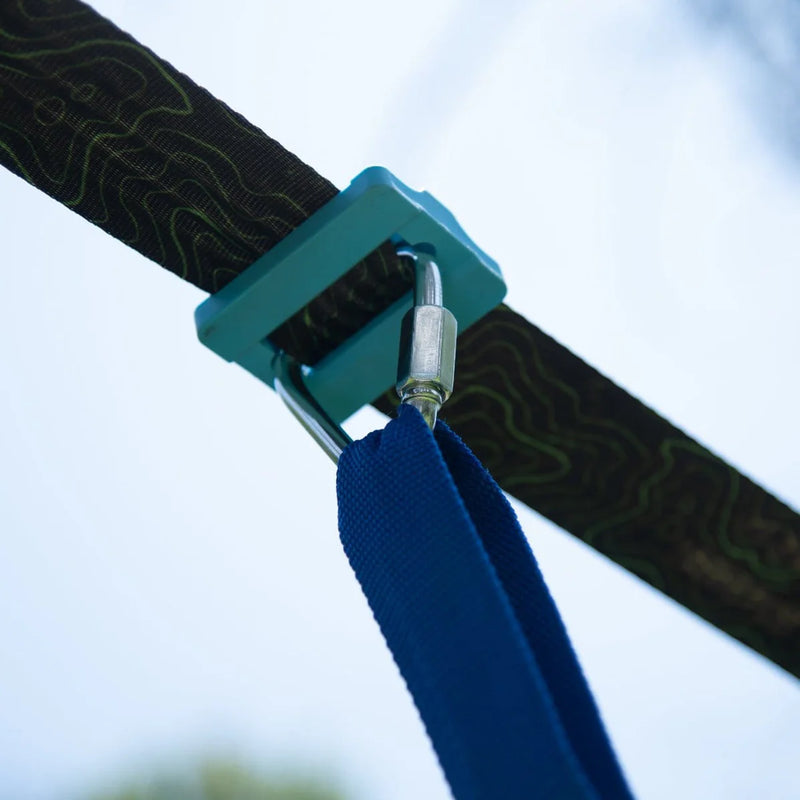 Trelines Swingset Adventure Line 11m