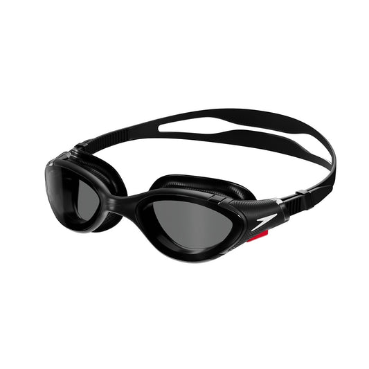Speedo Biofuse 2.0 Goggles - Black/White/Smoke