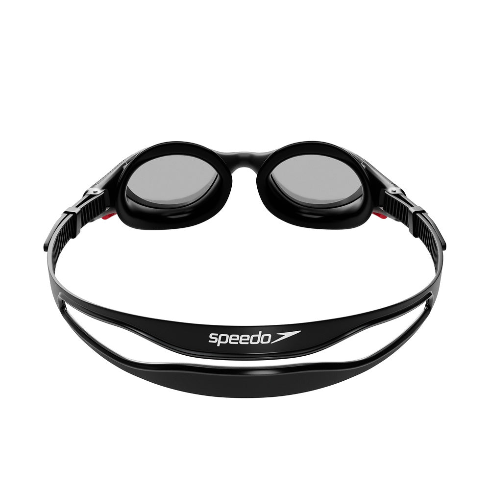 Speedo Biofuse 2.0 Goggles - Black/White/Smoke
