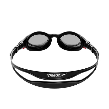 Speedo Biofuse 2.0 Goggles - Black/White/Smoke
