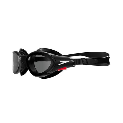 Speedo Biofuse 2.0 Goggles - Black/White/Smoke