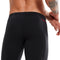 Speedo Mens END+ PRO Jammer - Black/Fed Red