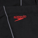 Speedo Mens END+ PRO Jammer - Black/Fed Red