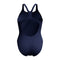 Speedo Womens Digi Print Medalist - Navy/Blue/Green