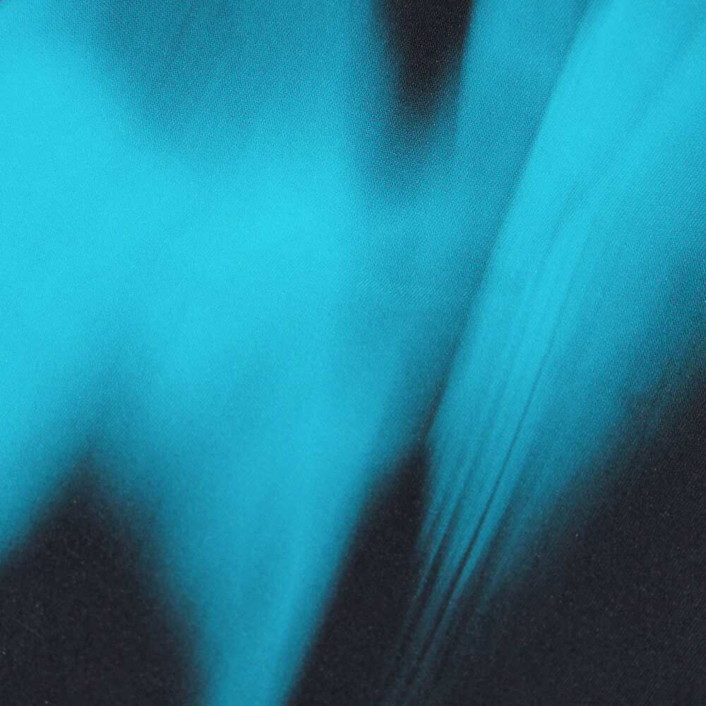 Speedo Womens Calypso Shaping One Piece - Black/Ocean Depths/Mystic