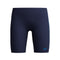 Speedo Junior Boys Plastisol Placement Jammer - Blue