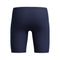 Speedo Junior Boys Plastisol Placement Jammer - Blue