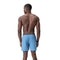 Speedo Mens Hyperboom Band 16 Inch Water Shorts - Washed Blue