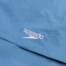 Speedo Mens Hyperboom Band 16 Inch Water Shorts - Washed Blue