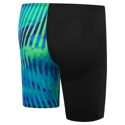Speedo Boys Linear Lava Jammer