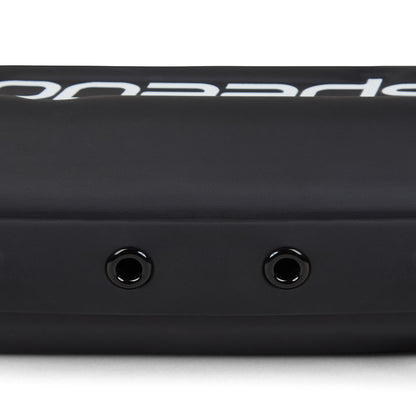 Speedo Goggle Storage - Black