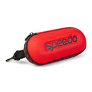 Speedo Goggle Storage - Red