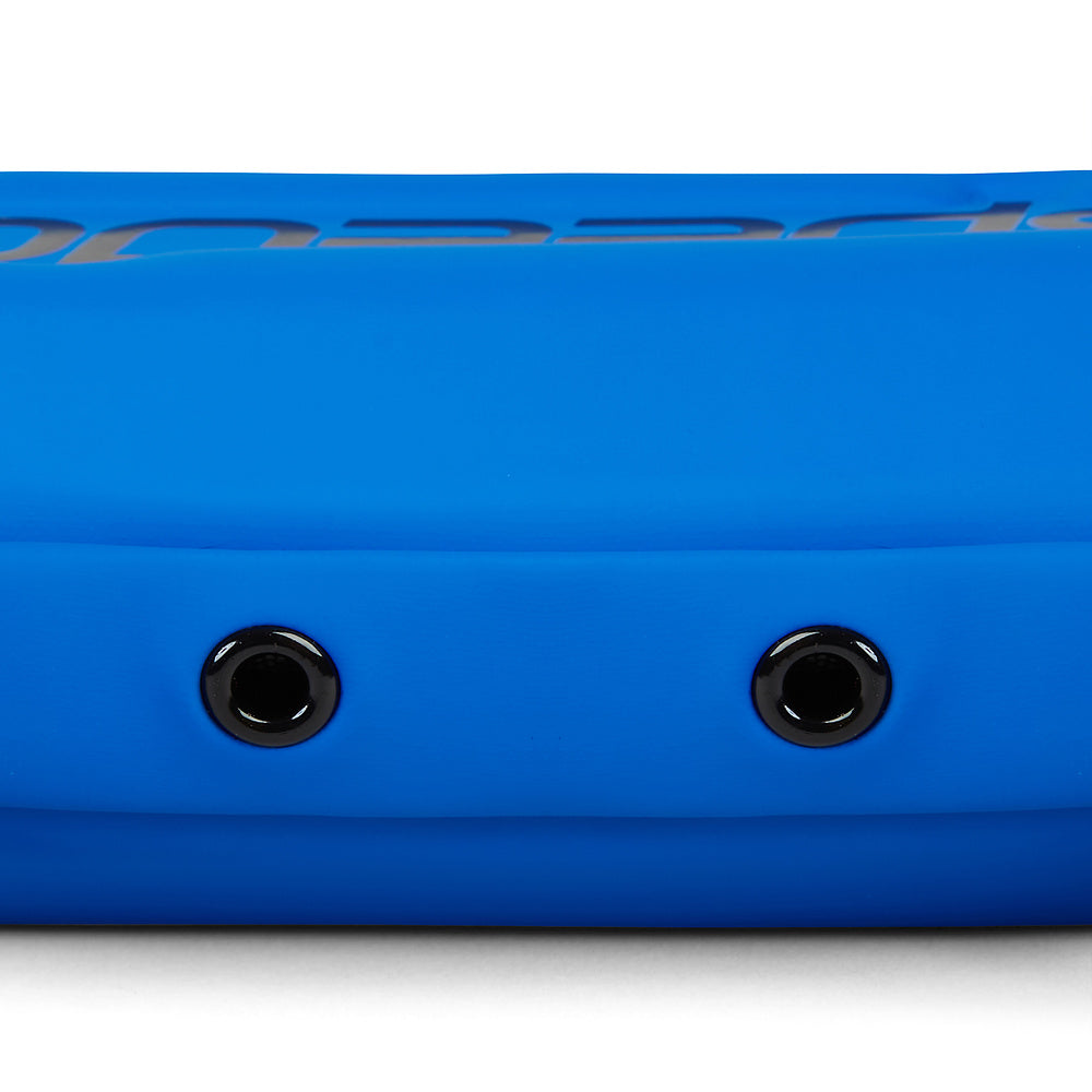 Speedo Goggle Storage - Blue