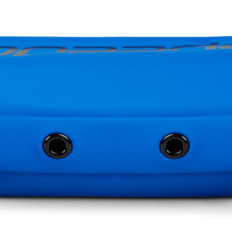 Speedo Goggle Storage - Blue