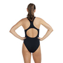 Speedo Womens Placement Medalist One Piece -